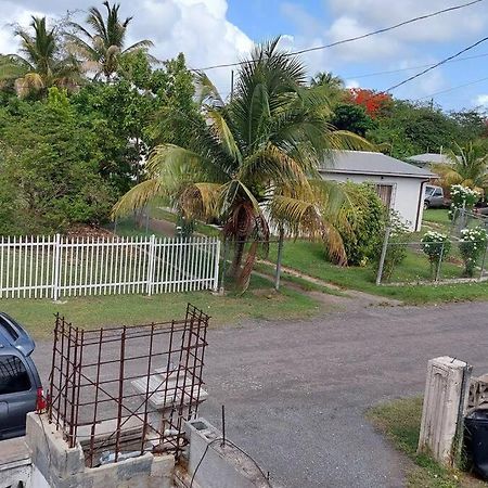 Conveniently Located, Quiet & Amp; Comfortable Christiansted Extérieur photo