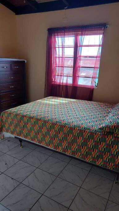 Conveniently Located, Quiet & Amp; Comfortable Christiansted Extérieur photo
